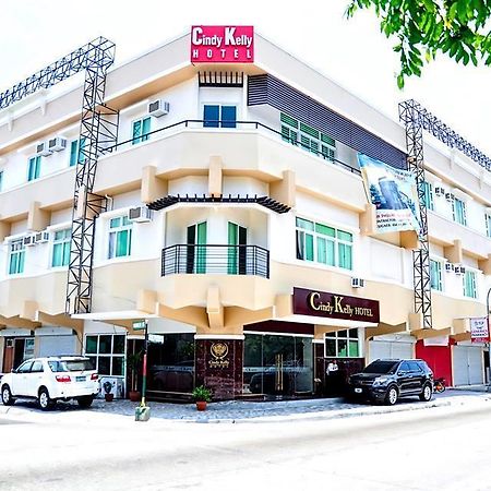 Cindy Kelly Hotel Olongapo Esterno foto
