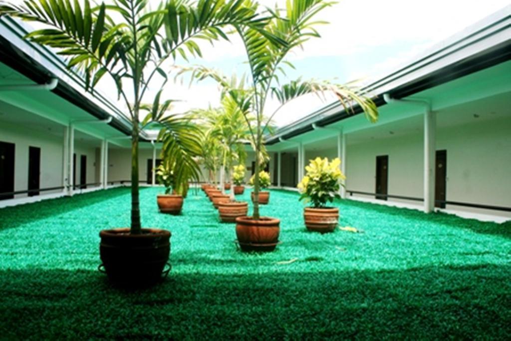 Cindy Kelly Hotel Olongapo Esterno foto