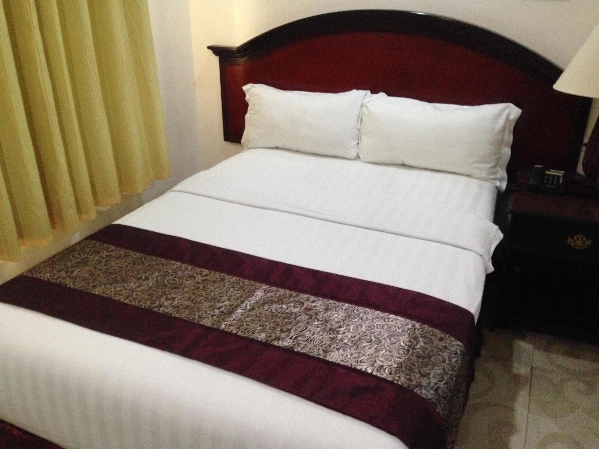 Cindy Kelly Hotel Olongapo Esterno foto