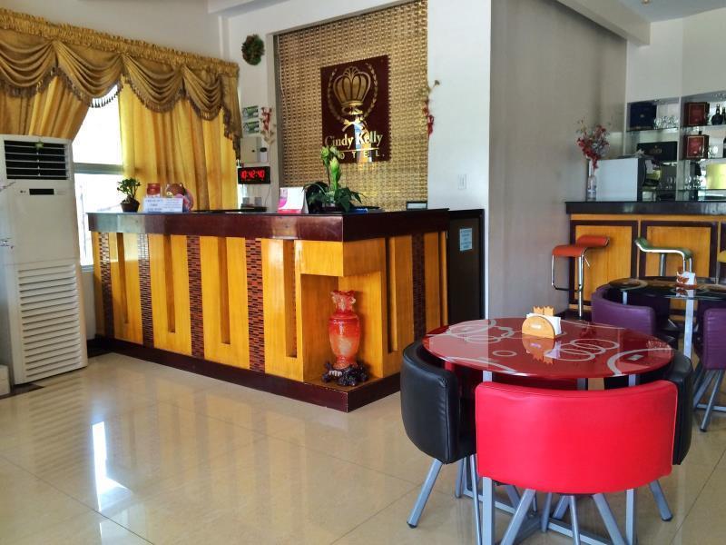 Cindy Kelly Hotel Olongapo Esterno foto