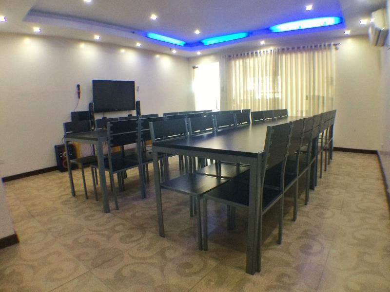Cindy Kelly Hotel Olongapo Esterno foto