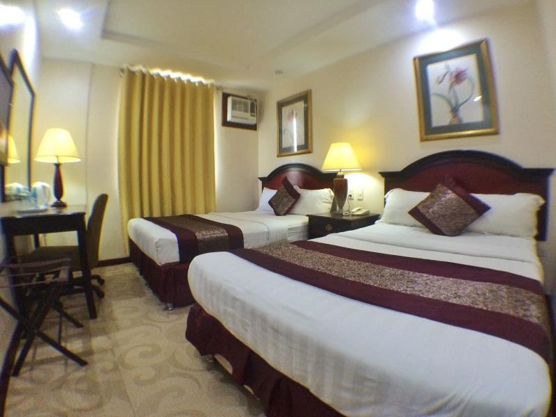 Cindy Kelly Hotel Olongapo Esterno foto