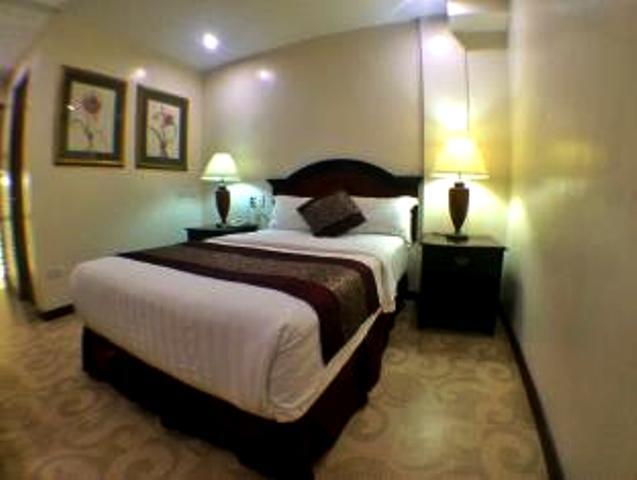 Cindy Kelly Hotel Olongapo Esterno foto