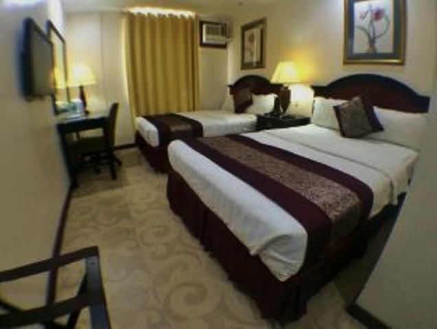 Cindy Kelly Hotel Olongapo Esterno foto