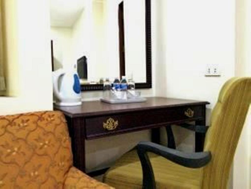 Cindy Kelly Hotel Olongapo Esterno foto